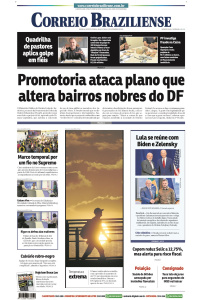 Correio Braziliense - Edição de 21 de setembro de 2023