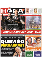 Meia Hora - Edição de 22 de setembro de 2023