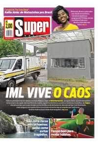 Super Notícia - 06/01/2023