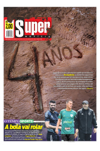 Super Notícia - 20/01/2023