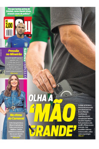 Super Notícia - 23/01/2023