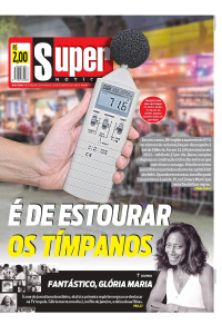 Super Notícia - 03/02/2023