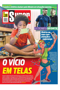 Super Notícia - 10/02/2023