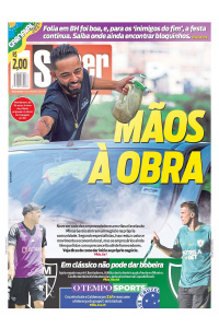 Super Notícia - 24/02/2023