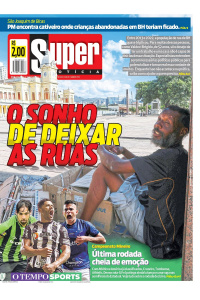 Super Notícia - 03/03/2023