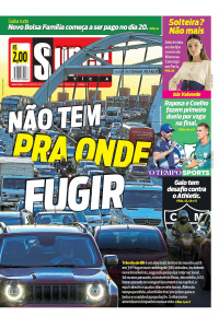 Super Notícia - 10/03/2023