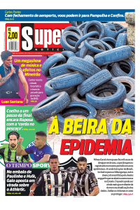 Super Notícia - 17/03/2023