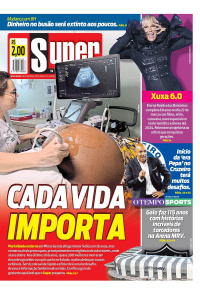 Super Notícia - 24/03/2023