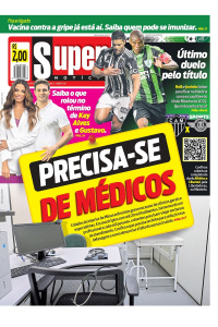 Super Notícia - 07/04/2023