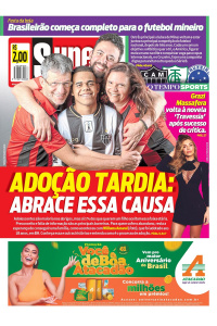 Super Notícia - 14/04/2023