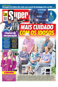 Super Notícia - 21/04/2023