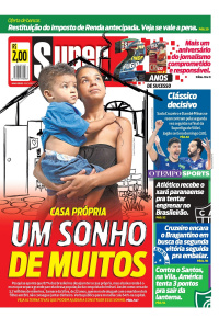 Super Notícia - 28/04/2023