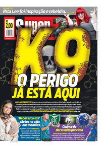 Super Notícia - 12/05/2023