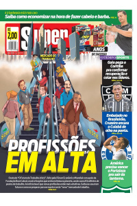 Super Notícia - 19/05/2023