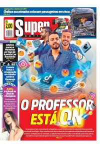 Super Notícia - 26/05/2023