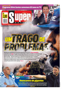 Super Notícia - 02/06/2023