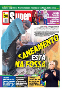 Super Notícia - 23/06/2023