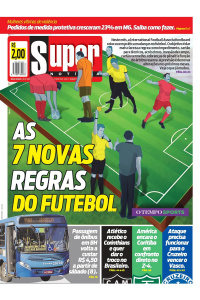Super Notícia - 07/07/2023