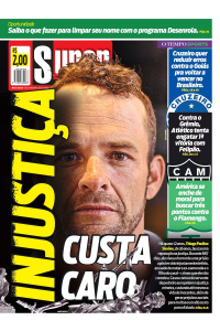 Super Notícia - 21/07/2023