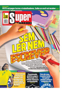 Super Notícia - 28/07/2023