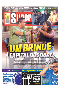 Super Notícia - 18/08/2023