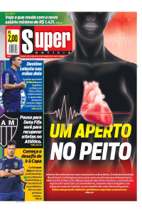 Super Notícia - 08/09/2023