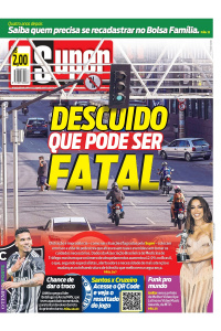 Super Notícia - 15/09/2023
