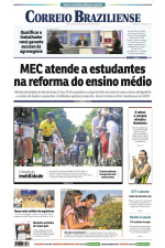 Correio Braziliense - Edição de 23 de setembro de 2023