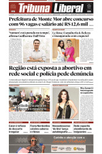 Tribuna Liberal - Edição de 24 de Setembro de 2023