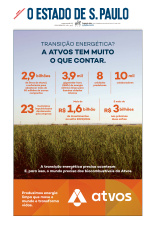 Estadão - Edição de 25 de Setembro de 2023