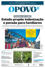 O POVO - Edição de 26 de setembro de 2023