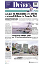 Diário do Litoral – Edição de 27 de Setembro de 2023