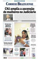 Correio Braziliense - Edição de 27 de setembro de 2023