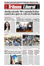 Tribuna Liberal - Edição de 28 de Setembro de 2023