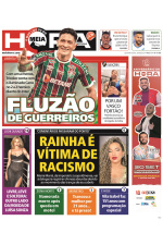 Meia Hora - Edição de 28 de setembro de 2023