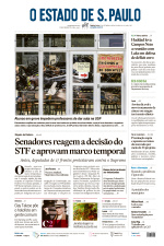 Estadão - Edição de 28 de Setembro de 2023