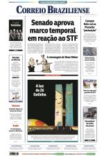Correio Braziliense - Edição de 28 de setembro de 2023