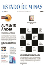 Estado de Minas - Edição de 28 de setembro de 2023
