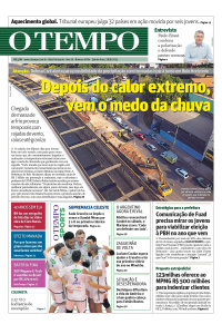 O TEMPO - Edição de 28 de setembro de 2023