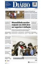 Diário do Litoral – Edição de 29 de Setembro de 2023