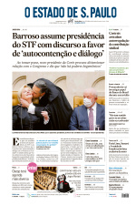 Estadão - Edição de 29 de Setembro de 2023