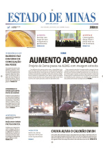 Estado de Minas - Edição de 29 de setembro de 2023