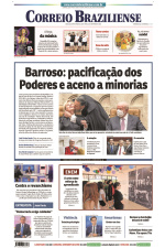 Correio Braziliense - Edição de 29 de setembro de 2023