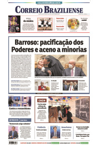 Correio Braziliense - Edição de 29 de setembro de 2023