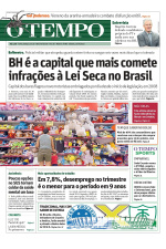 O TEMPO - Edição de 30 de setembro de 2023