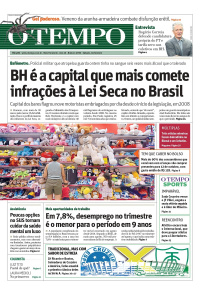 O TEMPO - Edição de 30 de setembro de 2023