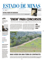 Estado de Minas - Edição de 30 de setembro de 2023