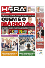 Meia Hora - Edição de 30 de setembro de 2023