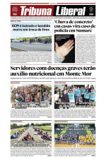 Tribuna Liberal - Edição de 30 de Setembro de 2023