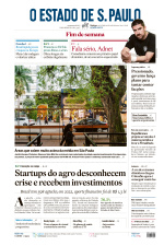 Estadão - Edição de 01 de Outubro de 2023